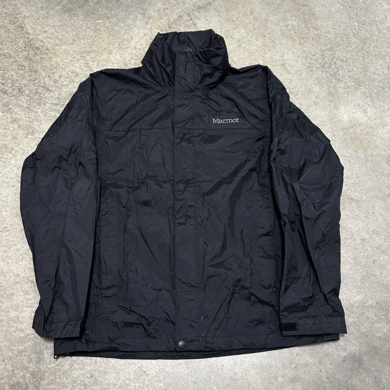Outdoors Hiking Black Men's Medium