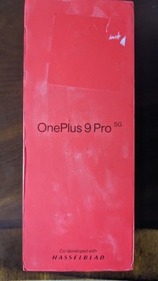 OnePlus 9 Pro 5G silver