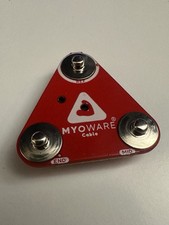 MyoWare 2.0 Cable Shield - Non-Wearable Proje...
