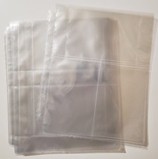 Lot of 17 Assorted 4x6 Photo Pages Avery, JM 