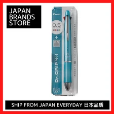 (Pilot) Pilot Multi-Function Writing Instrument Dr. Grip 4+1 Mint Green