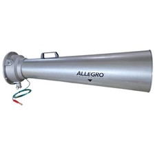 Allegro 9518-06 Medium 2100 Cfm 1in Npt Pneumatic Venturi Blower