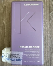 Kevin Murphy Hydrate Me Rinse Kakadu Plum Infused Conditioner 8.4oz/ 250mL | NEW