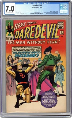 Comic Image