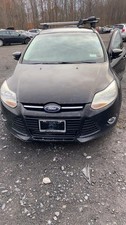 Local Pickup Only 12 13 14 15 16 17 18 Ford Focus Hood