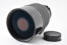 Canon REFLEX LENS 500mm F8 #M12895