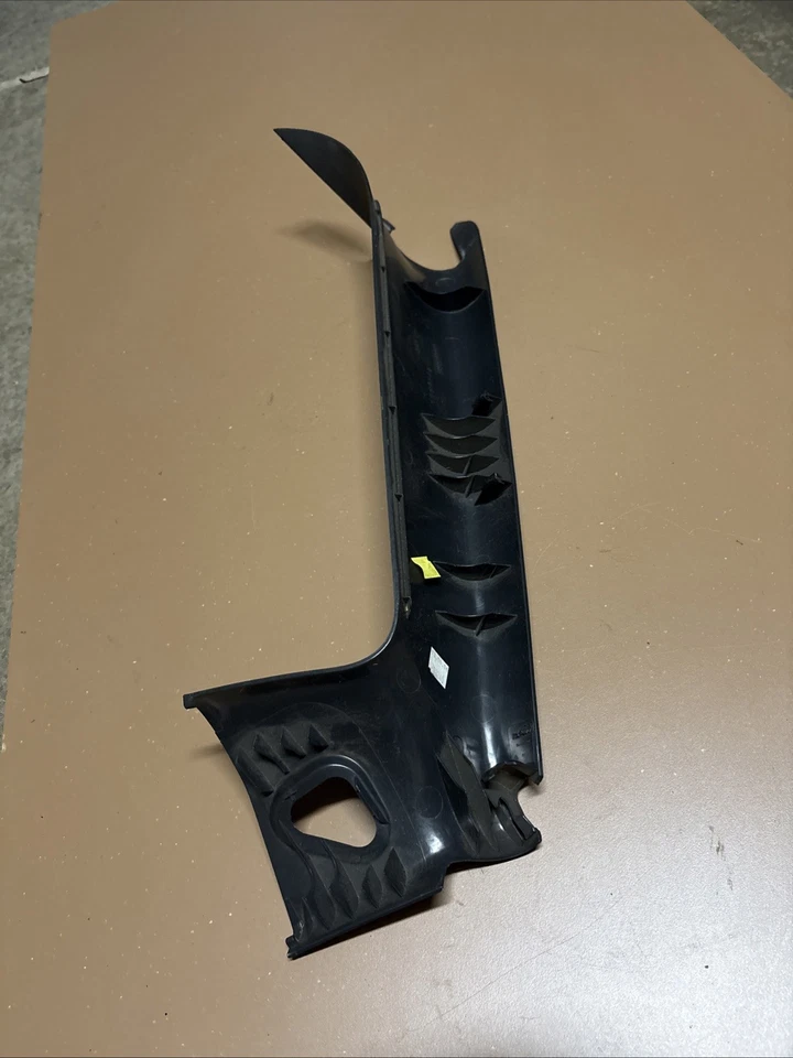 02-08 MINI COOPER S R52 CONVERTIBLE PANEL DE TECHO PILAR MOLDURA 6968648 OEM Foto 4 de 4