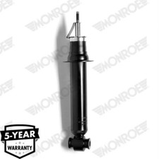 MONROE Stoßdämpfer vorderachse passend für Peugeot 407 SW 6E_ 6D_