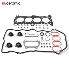 Engine Cylinder Head Gasket Set for 2013-2019 HONDA ACCORD CR-V 2.4L L4 DOHC