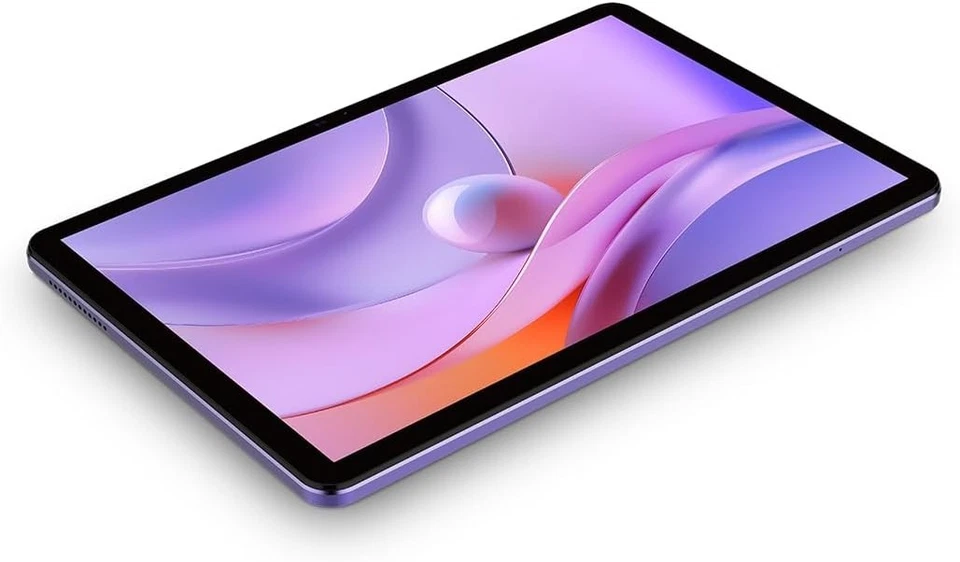 SPC Tablet 10,1 Zoll Android 14 4GB 64GB 512GB TF Octa-Core WLAN USB-C - Bild 3 von 4