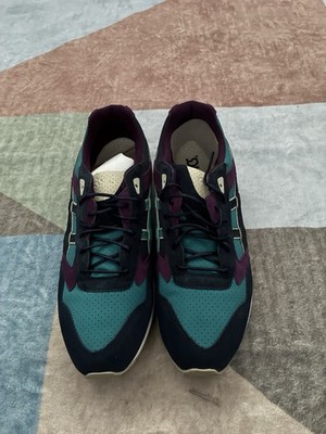 ASICS Bait x Gel Saga Phantom Lagoons 2013 Size 14 Brand NEW In