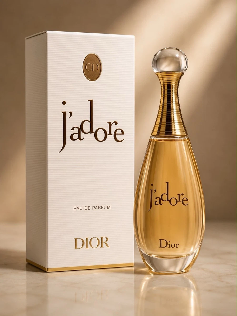 Dior J'adore Eau de Parfum for Women for sale - eBay