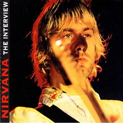 Nirvana The Interview (Vinyl) (US IMPORT)