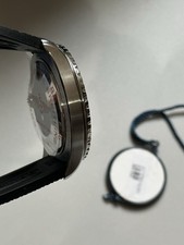 Breitling Superocean 44 Automatic A17376 Turquoise Dial 44mm Men’s Luxury Watch 7