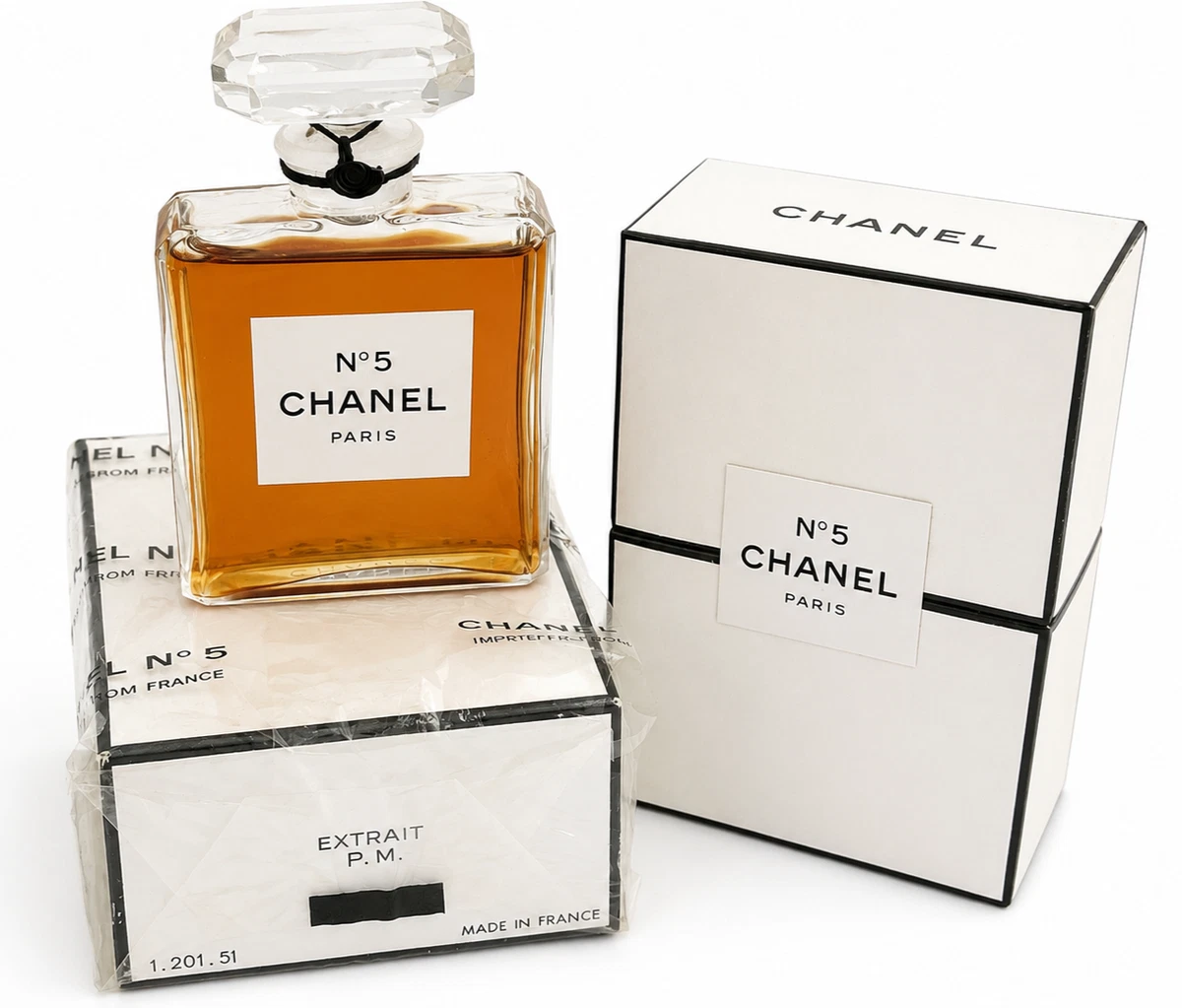 Fluid Perfume Chanel No 5 Perfumes for Women for sale | eBay