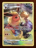 Pokemon Brilliant Stars Flareon TG01/TG30 Illustration Rare Holo