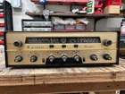 1961 Pioneer SM-B200A Stereo Tube Receiver /1961 Vintage tube Receiver Working