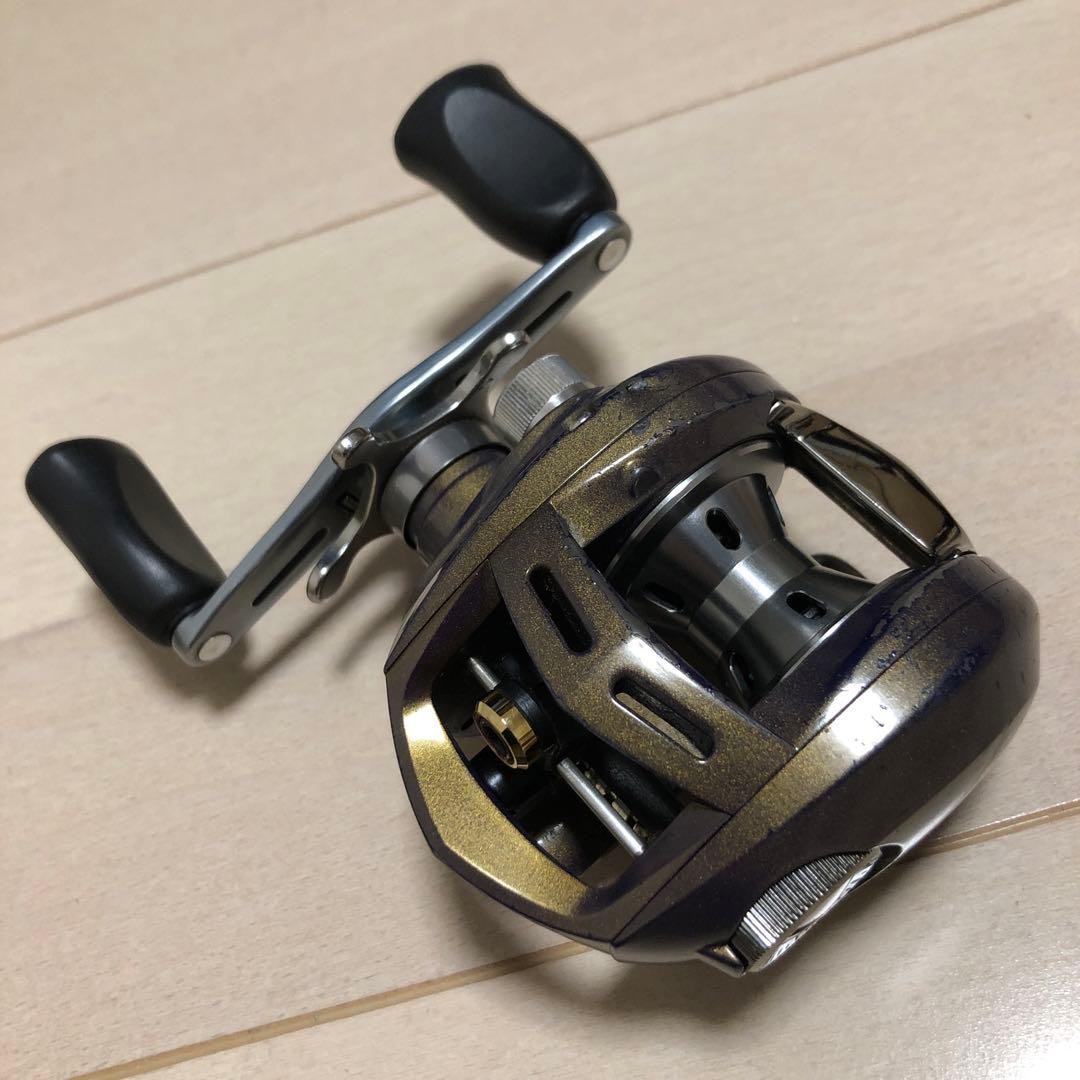 alphas 103 first generation daiwa | eBay
