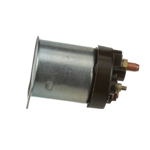 New SMP Starter Solenoid For 1982-1983 Chevrolet Malibu - Picture 3 of 8