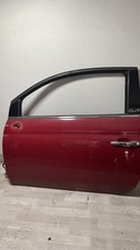 Porte avant et accessoires Fiat 500