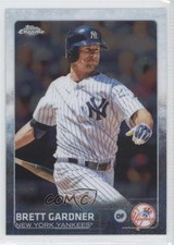 Click to enlarge Brett Gardner