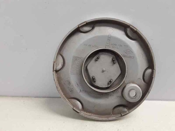 8200134772 TAPACUBOS RENAULT SCENIC II GRAND EXCEPTION 2005 1152457