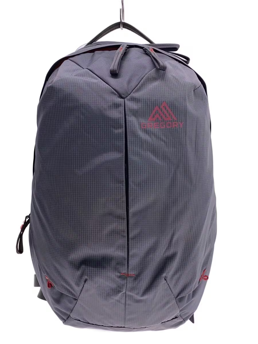 GREGORY Backpack Nylon GRY - image 1