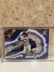 2026 Aaron Judge Crystallized Bowman Chrome Case Hit Yankees BWC-8
