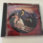 Tom Petty and The Heartbreakers - Greatest Hits (CD, 1993, MCA Records)
