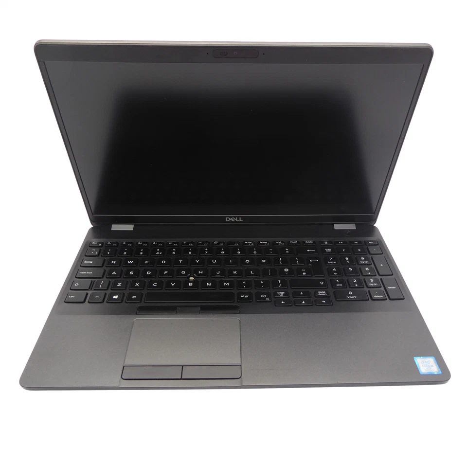 Dell Latitude 5500 · i5-8365U · 8GB · 256GB, photo 3 of 5