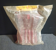 Nos Vintage 1966 Amc Rambler Classic Rebel Tail Light Lenses Oem 3206737 Nos Vintage 1966 Amc Rambler Classic Rebel Tail Light Lenses Oem 3206737