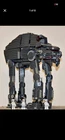 LEGO Star Wars: First Order Heavy Assault Walker (75189) With 3 Mini Figures