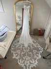Enzoani Larissa Wedding Dress Brand New And Never Worn