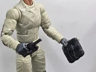 3d Printed TOY BOMB KIT AND TRIGGER 6" 1:12 Classified/Legends SCALE