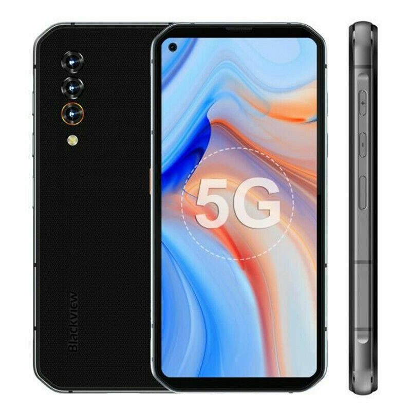 ANDROID - タフネス5Gスマホ Blackview BL6000 Pro 5G $_57.JPG?set_id=8800005007