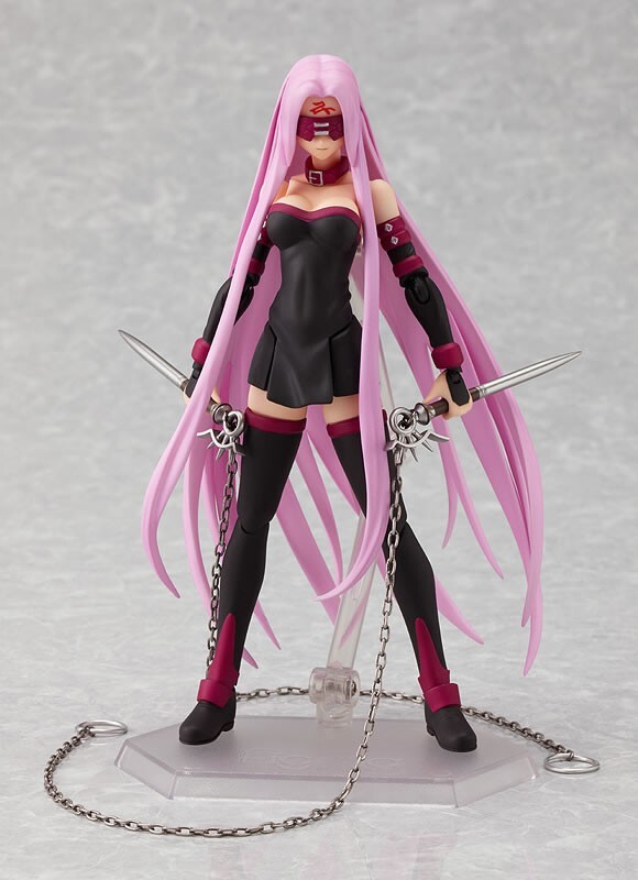 Figma 069 Rider (Fate/stay night) Max Factory | eBay