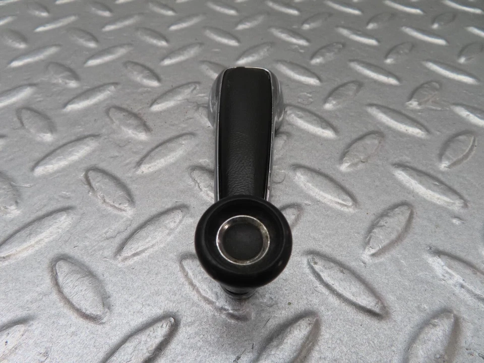 ♥12762♂ Mercedes-Benz W111 220SE manivela elevador de ventana Foto 2 de 4