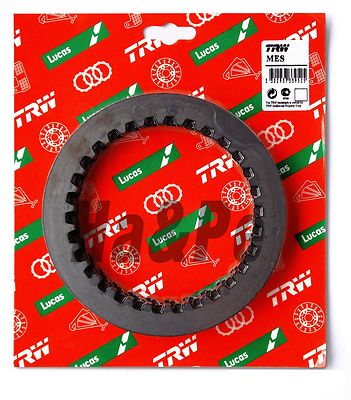 Yamaha XVZ 1200 TD Royale Kupplungsstahlscheiben Stahlscheiben clutch plates
