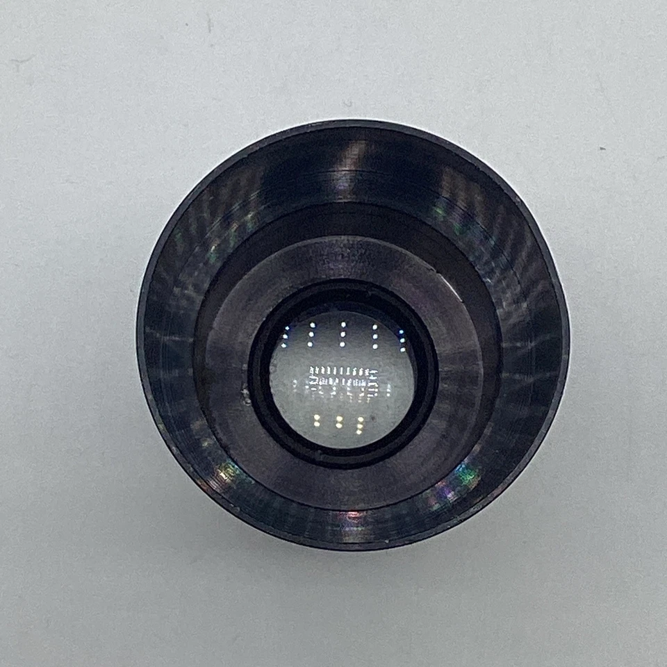 KODAK EKTANAR 22 MM F1.5 8 MM PROJECTION LENS-BARREL DIAMETER 33 MM - Image 4 of 4