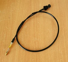 Choke Starter Cable & Holder Plunger Set For Polaris Scrambler 500 2001-2012