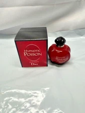 Hypnotic Poison by Christian Dior 100ml/3.4oz Women's Eau de Toilette*New