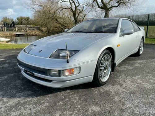 Nissan 300 ZX Cars for sale | eBay UK