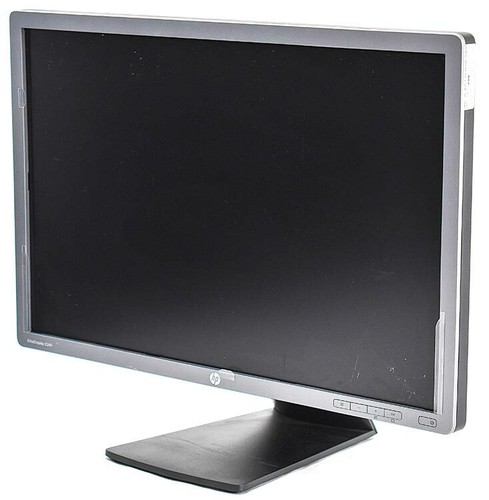 Widescreen LCD IPS LED Backlit Monitor 
