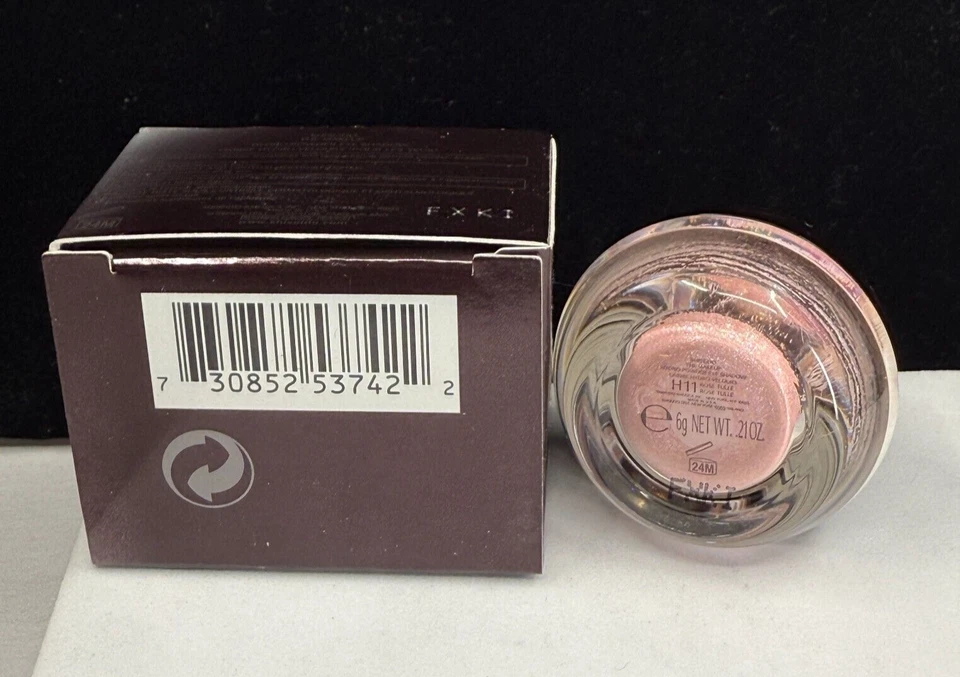 SHISEIDO The Makeup Hydro Powder Eye Shadow H11 0.21 oz (NO APPLICATOR) - Image 4 of 4