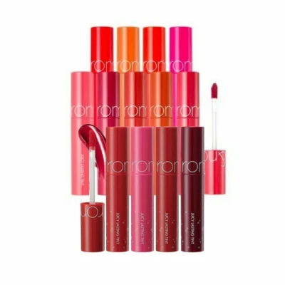 [rom&nd] ROMAND JUICY LASTING TINT 12 CHERRY BOMB