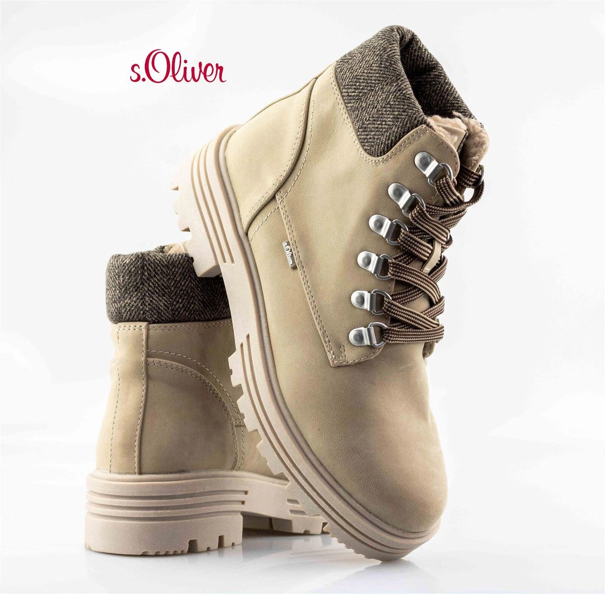 Its fashion boots sales