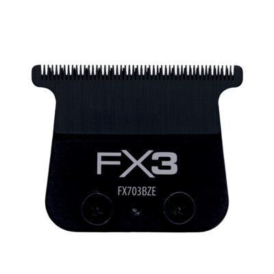 Babyliss Pro 4Artist Schneidsatz fuer Trimmer FX3