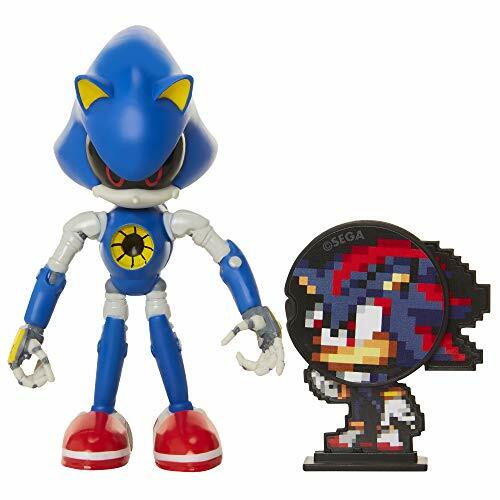 sonic figures ebay