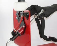 Mcleod Racing Hydraulic Conversion Kit For 67-69 Chevrolet Pontiac 1434002