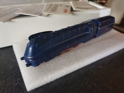 Märklin 3489 Dampflok Stromlinienlokomotive Br 03 Delta , OVP , läuft , getestet